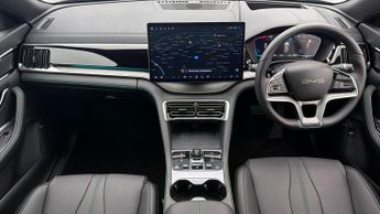 BYD Seal U DM-I COMFORT