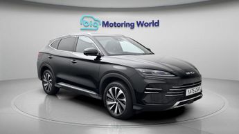 BYD Seal U DM-I COMFORT