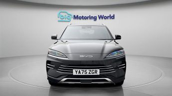 BYD Seal U DM-I COMFORT