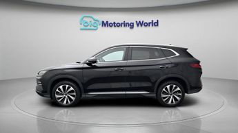 BYD Seal U DM-I COMFORT