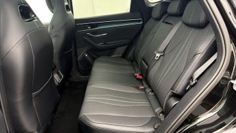 BYD Seal U DM-I COMFORT