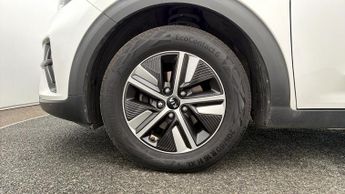 Kia Niro 3