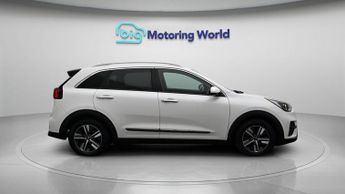 Kia Niro 3