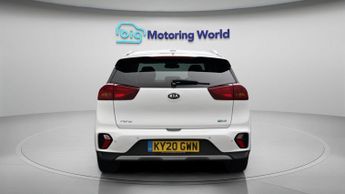Kia Niro 3