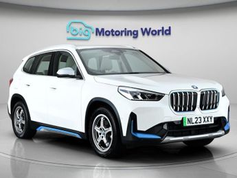 BMW iX1 XDRIVE 30 XLINE