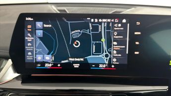 BMW iX1 XDRIVE 30 XLINE