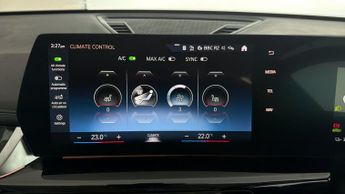 BMW iX1 XDRIVE 30 XLINE