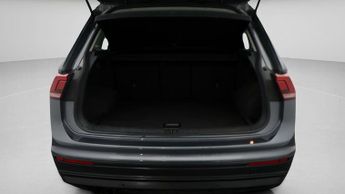 Volkswagen Tiguan MATCH TSI EVO DSG