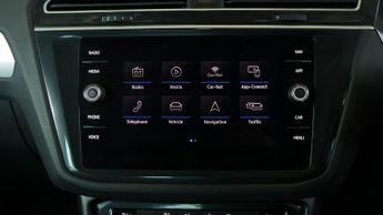 Volkswagen Tiguan MATCH TSI EVO DSG