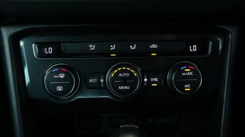 Volkswagen Tiguan MATCH TSI EVO DSG