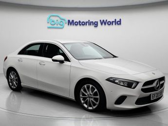 Mercedes A Class A 200 SPORT PREMIUM