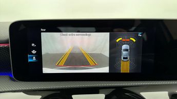 Mercedes-Benz A Class A 200 SPORT PREMIUM