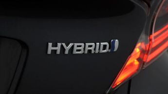 Toyota C-HR EXCEL