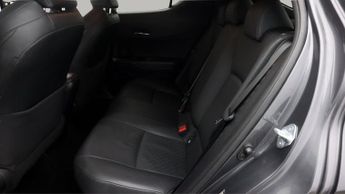Toyota C-HR EXCEL