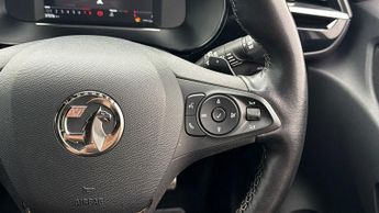 Vauxhall Corsa ULTIMATE