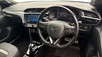 Vauxhall Corsa ULTIMATE