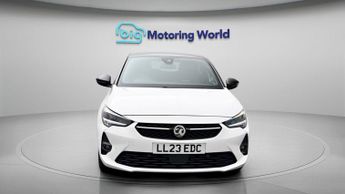 Vauxhall Corsa ULTIMATE