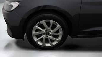 Audi A1 SPORTBACK TFSI SPORT