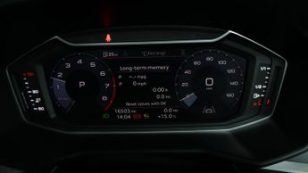 Audi A1 SPORTBACK TFSI SPORT