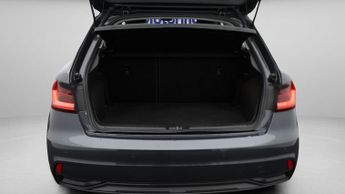 Audi A1 SPORTBACK TFSI SPORT