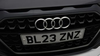 Audi A1 SPORTBACK TFSI SPORT