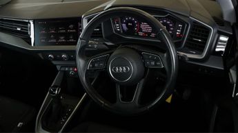 Audi A1 SPORTBACK TFSI SPORT