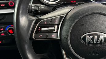 Kia XCeed XCEED 3