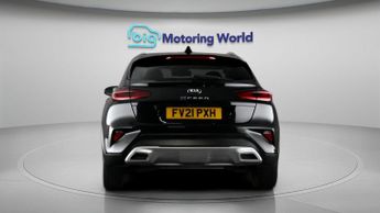 Kia XCeed XCEED 3