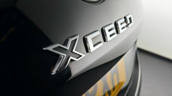 Kia XCeed XCEED 3