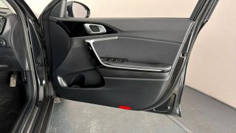 Kia XCeed XCEED 3