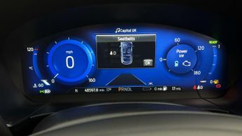 Ford Kuga ST-LINE X EDITION