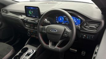 Ford Kuga ST-LINE X EDITION