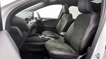 Ford Kuga ST-LINE X EDITION
