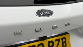 Ford Kuga ST-LINE X EDITION