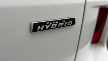 Ford Kuga ST-LINE X EDITION