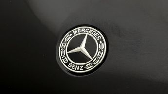 Mercedes-Benz CLA CLA 250 E AMG LINE PREMIUM