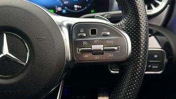 Mercedes-Benz CLA CLA 250 E AMG LINE PREMIUM