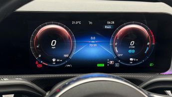 Mercedes-Benz CLA CLA 250 E AMG LINE PREMIUM