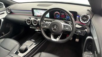 Mercedes-Benz CLA CLA 250 E AMG LINE PREMIUM