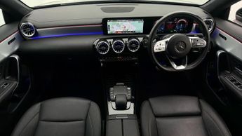 Mercedes-Benz CLA CLA 250 E AMG LINE PREMIUM