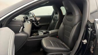 Mercedes-Benz CLA CLA 250 E AMG LINE PREMIUM