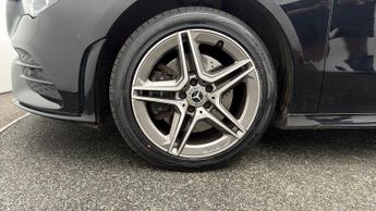 Mercedes-Benz CLA CLA 250 E AMG LINE PREMIUM