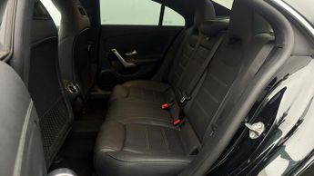Mercedes-Benz CLA CLA 250 E AMG LINE PREMIUM