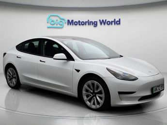 Tesla Model 3 MODEL 3