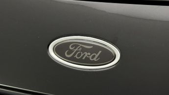 Ford Puma ST-LINE X