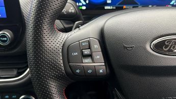 Ford Puma ST-LINE X