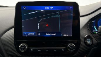 Ford Puma ST-LINE X
