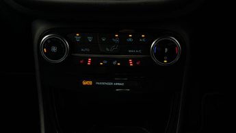 Ford Puma ST-LINE X
