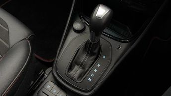 Ford Puma ST-LINE X