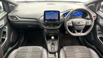 Ford Puma ST-LINE X